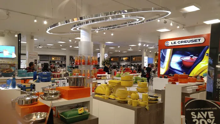 Macy's 6