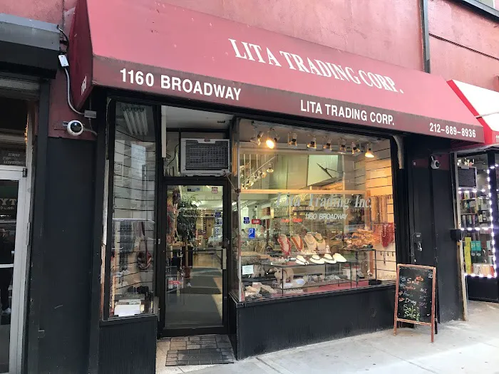 Lita Trading Corporation 3
