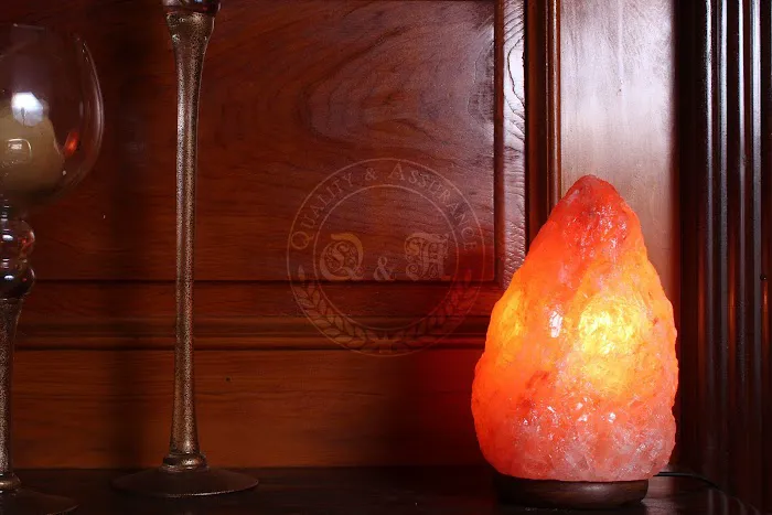 Q&A Himalayan Salt 7