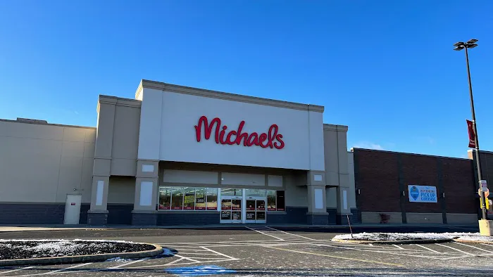 Michaels 3