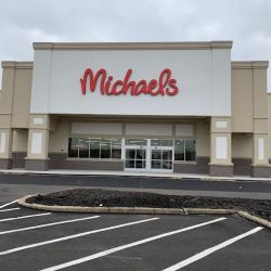 Michaels ico