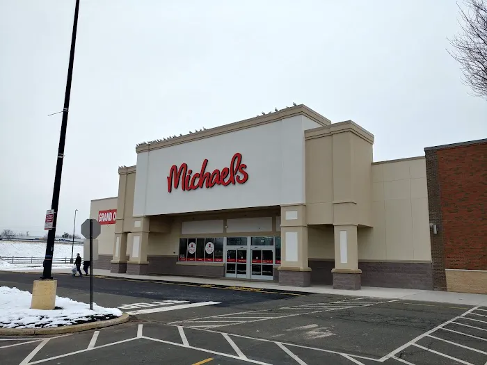 Michaels 6