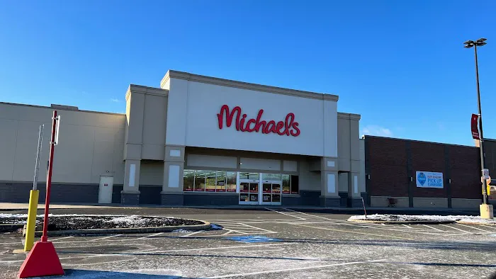 Michaels 5