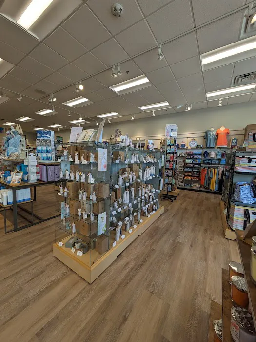 Norman's Hallmark Shop 2
