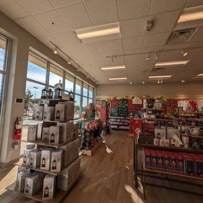 Norman's Hallmark Shop