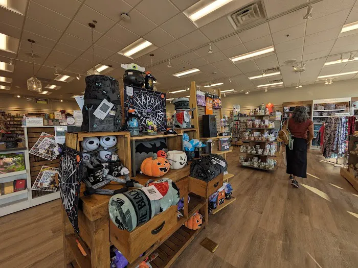 Norman's Hallmark Shop 1