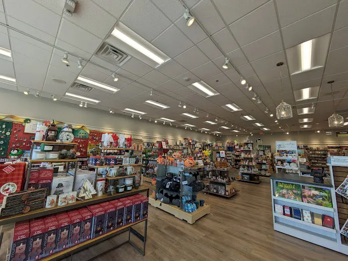 Norman's Hallmark Shop 5