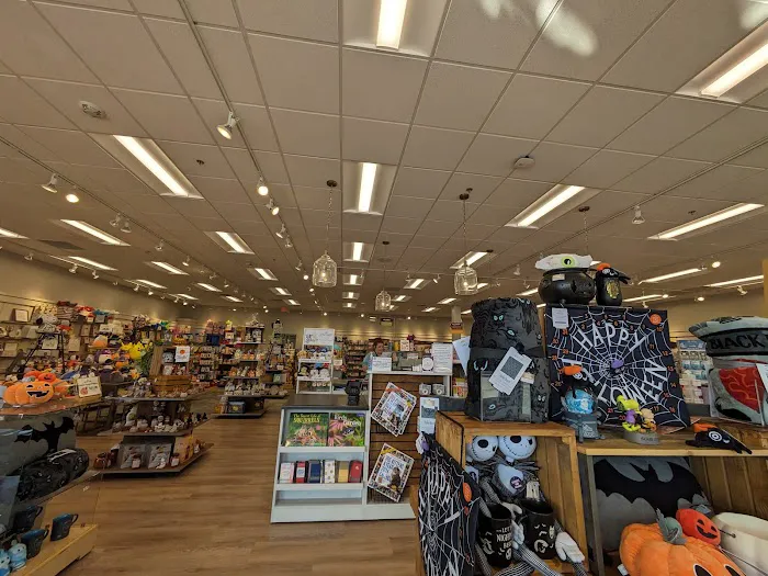 Norman's Hallmark Shop 3
