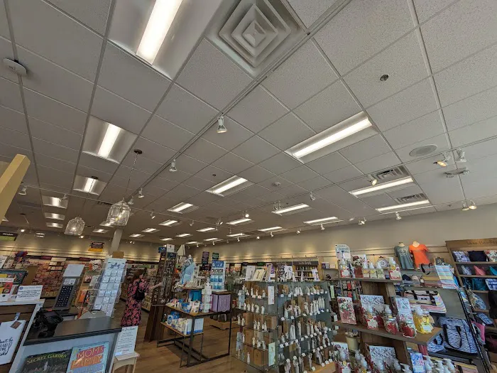Norman's Hallmark Shop 4