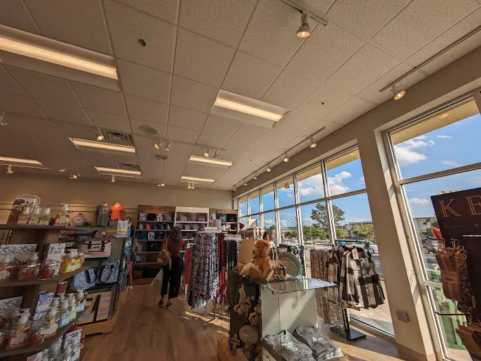 Norman's Hallmark Shop 6