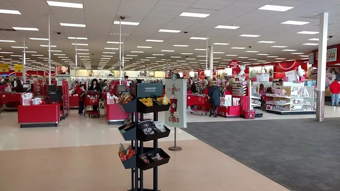 Target 3