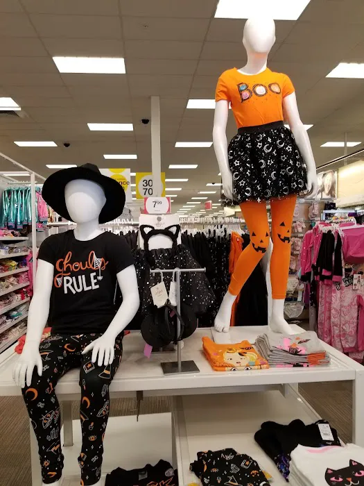 Target 0