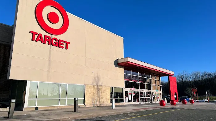 Target 5