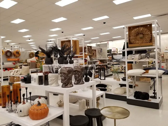 Target 8
