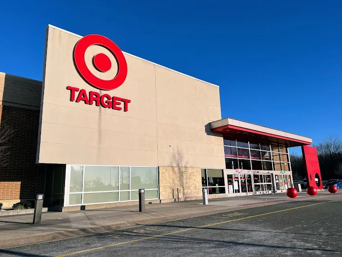Target 7