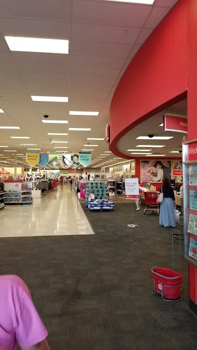 Target 9
