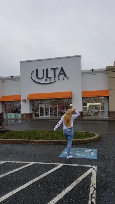 Ulta Beauty 5
