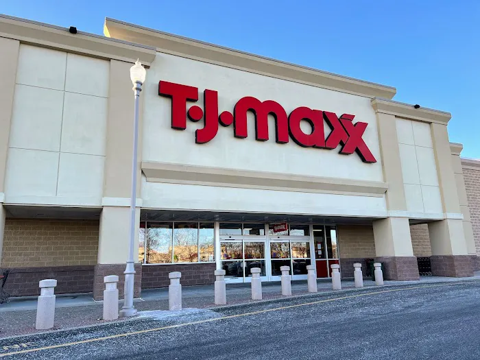 T.J. Maxx 0