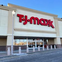 T.J. Maxx ico