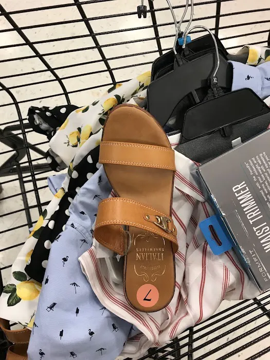 T.J. Maxx 6