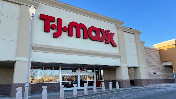 T.J. Maxx 2