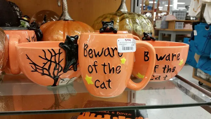 T.J. Maxx 5