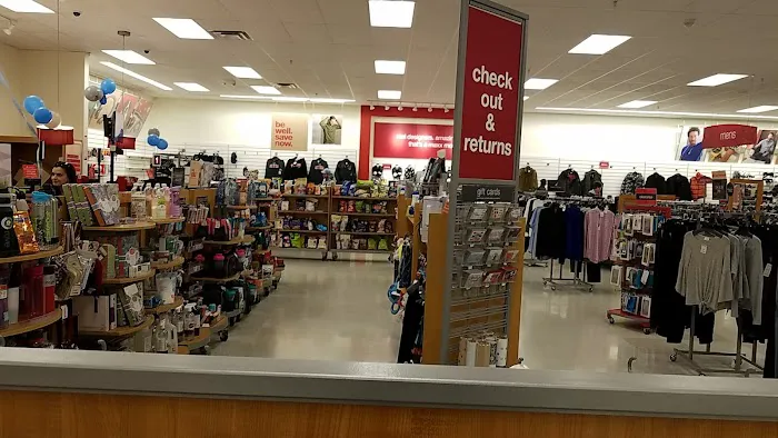 T.J. Maxx 8
