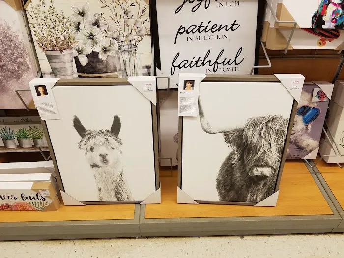 T.J. Maxx 9