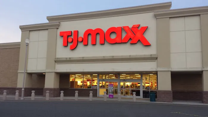 T.J. Maxx 7