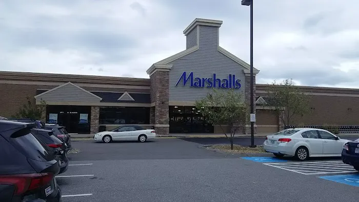 Marshalls 3