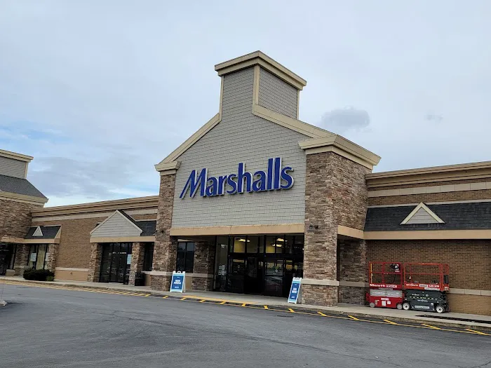 Marshalls 8