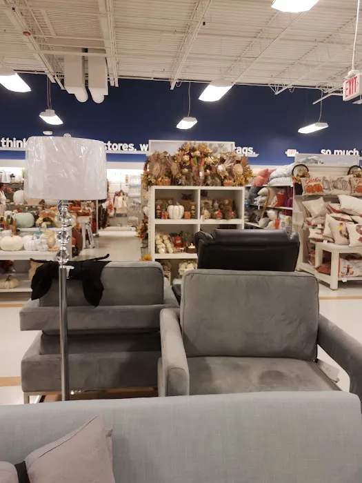 Marshalls 5