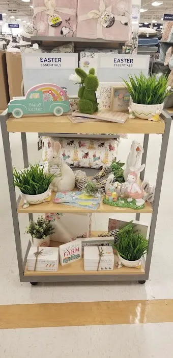 Marshalls 9