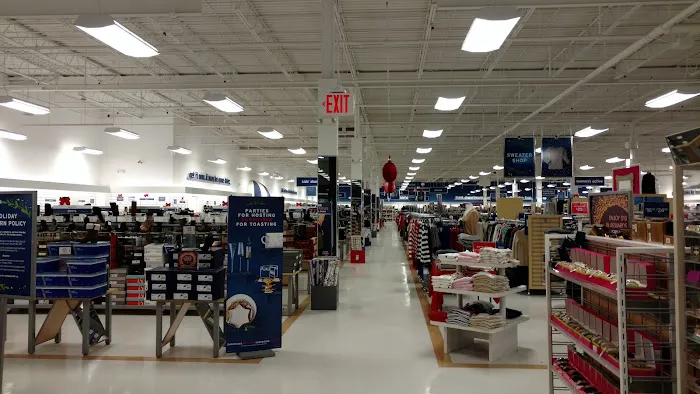 Marshalls 6