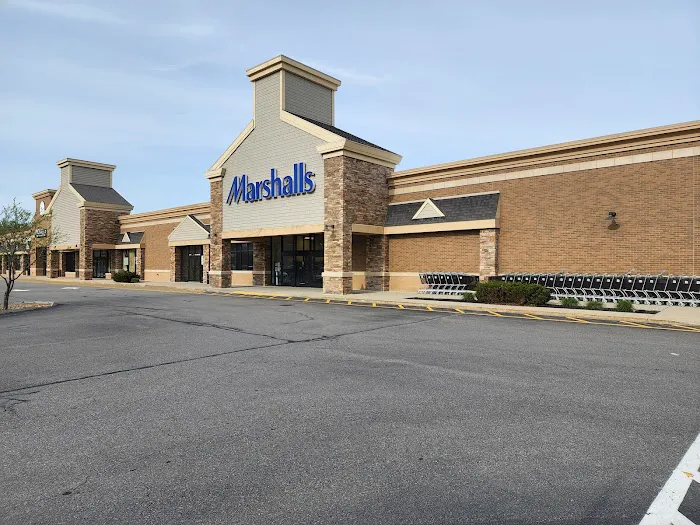 Marshalls 7