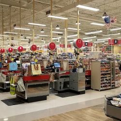 Bedford Kilton Rd Hannaford ico