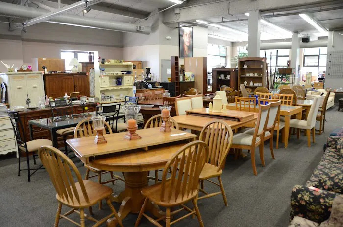 Hope Chest Resale Store- Aurora 0