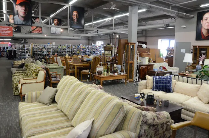 Hope Chest Resale Store- Aurora 8