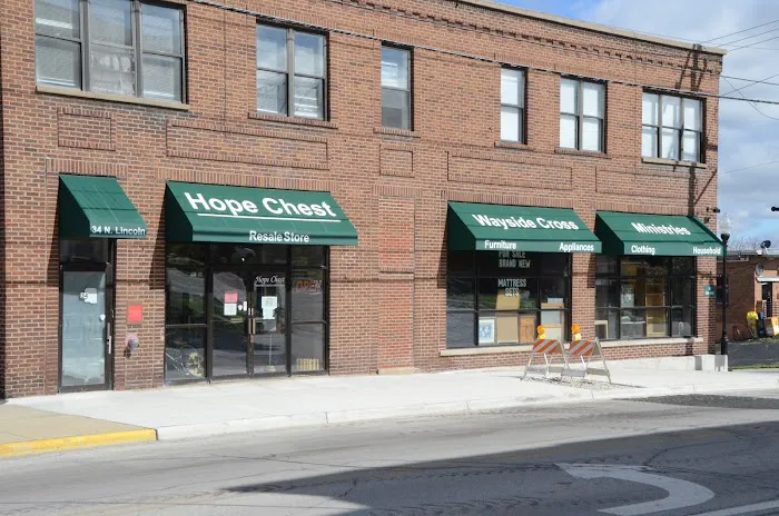 Hope Chest Resale Store- Aurora 4