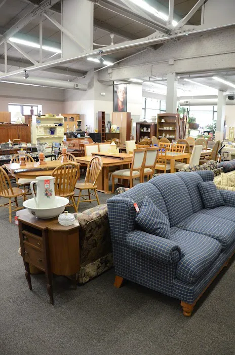 Hope Chest Resale Store- Aurora 10