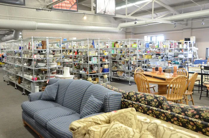 Hope Chest Resale Store- Aurora 7