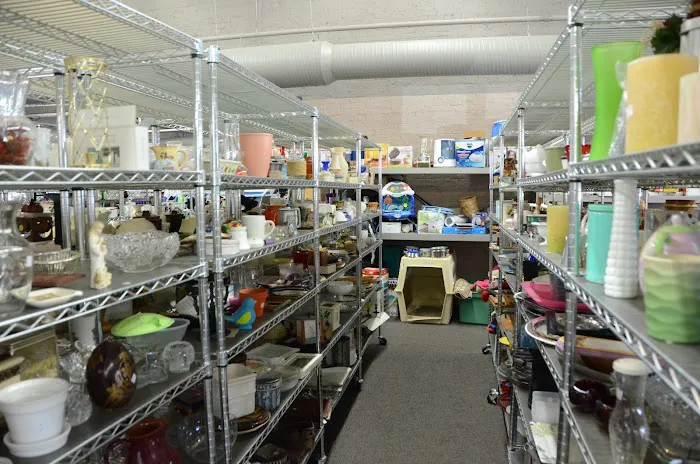 Hope Chest Resale Store- Aurora 9