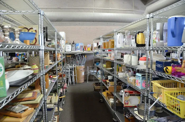Hope Chest Resale Store- Aurora 6