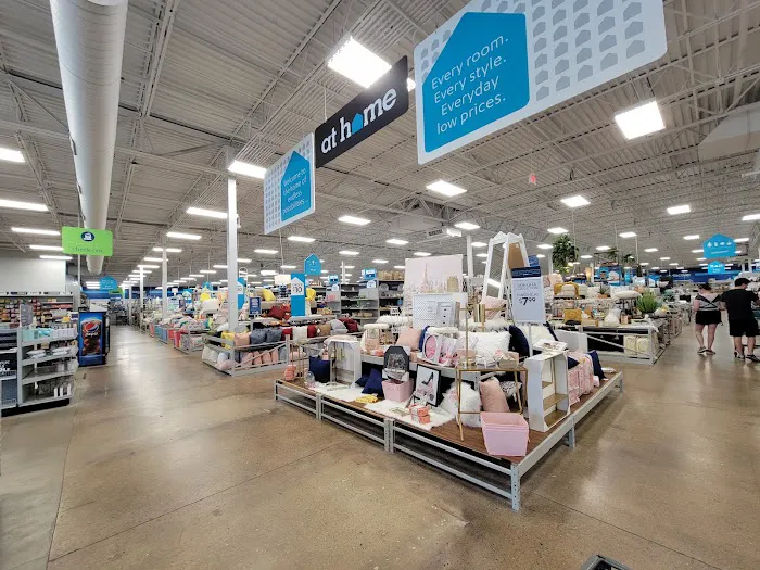 Kohl's 3