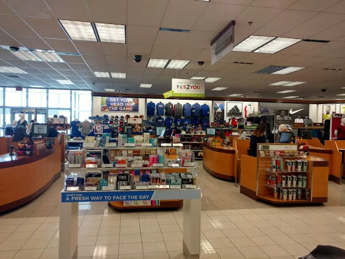 Kohl's 8