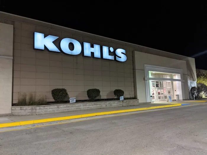 Kohl's 10