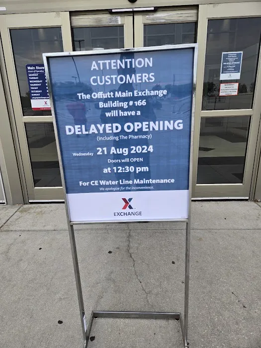 Base Exchange 8