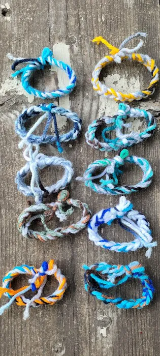 Spotted Turtle Crafts 8