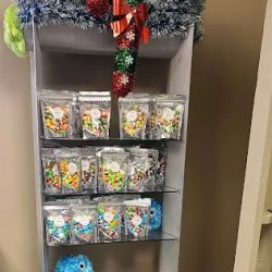 Quirky Candies Gifts & More ico