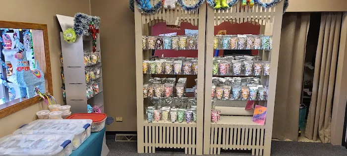 Quirky Candies Gifts & More 3